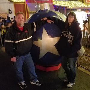 Meet your Posher, Joanna